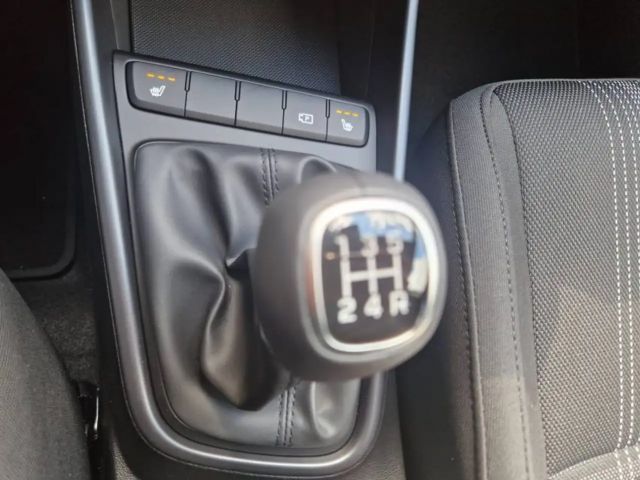 Hyundai i20 Wave Winter | Kamera | Apple CarPlay | Klima