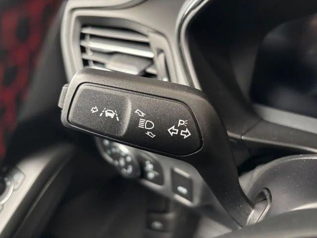 Ford Focus ST Line Wagon