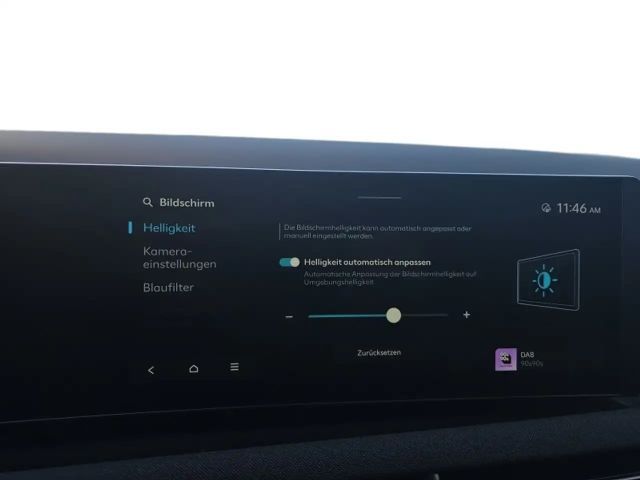 Hyundai Tucson 1.6 N Line T-GDi