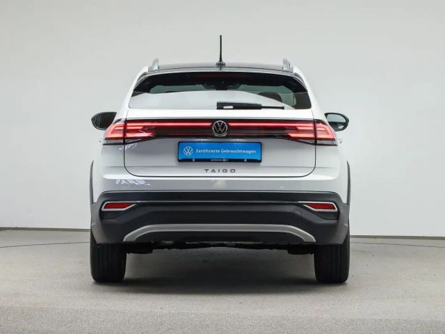 Volkswagen Taigo 1.0 TSI IQ.Drive