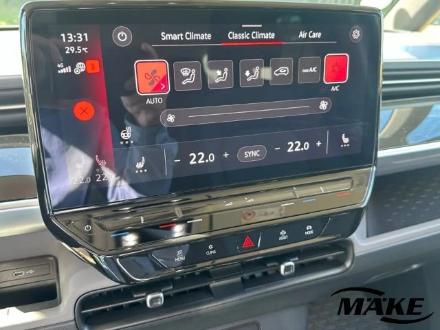 Volkswagen ID.Buzz Pro