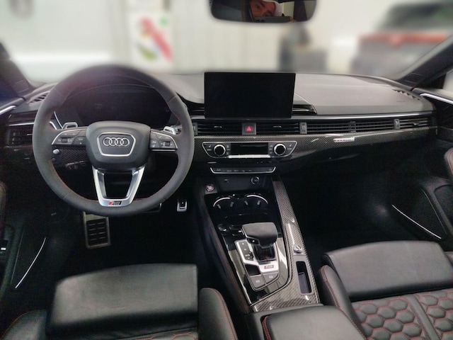 Audi RS5 Quattro Sportback