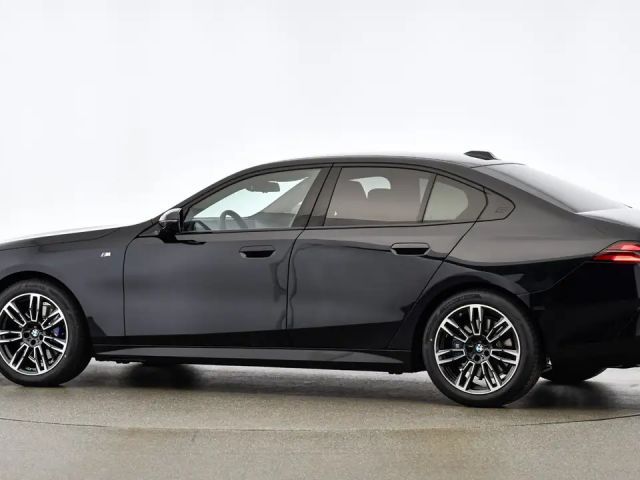 BMW 520 520d Sedan xDrive