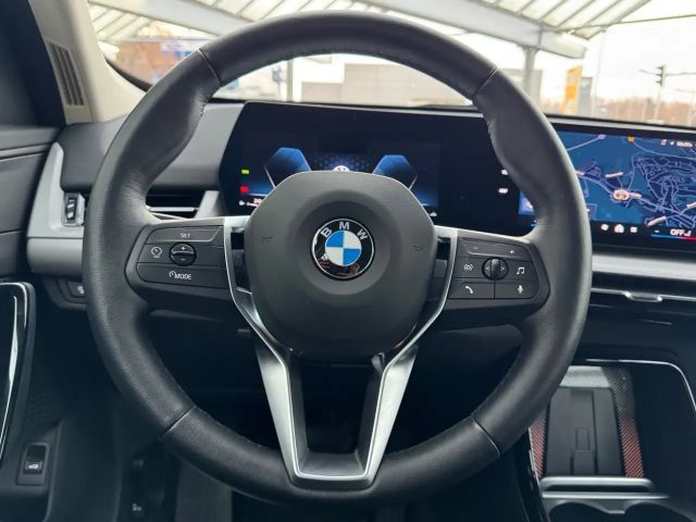 BMW X1 sDrive18i