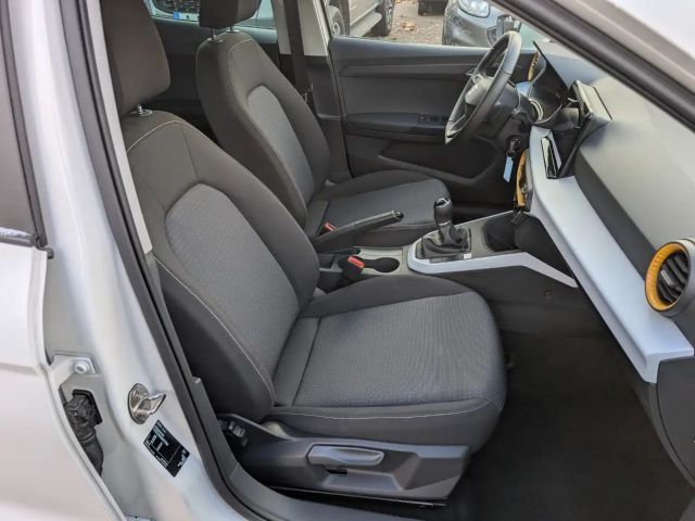 Seat Arona 1.0 TSI Style