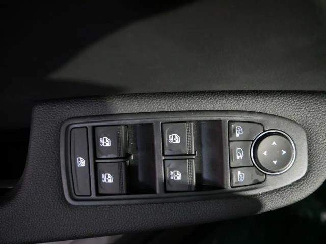 Mitsubishi Colt PLUS, Automatik, 5 J. Garantie,Lenkrad- u., Sitzhe