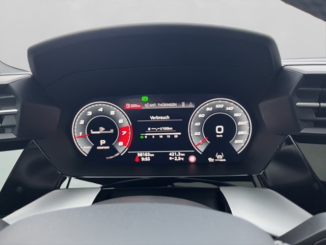 Audi S3 Quattro S-Tronic Sedan