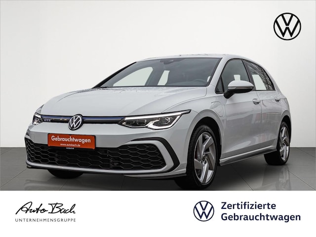 Volkswagen Golf DSG Golf VIII