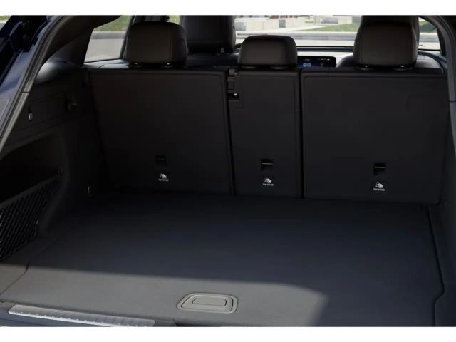 Mercedes-Benz EQC 400