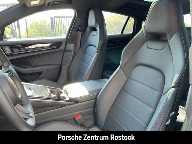 Porsche Panamera 4 E-Hybrid