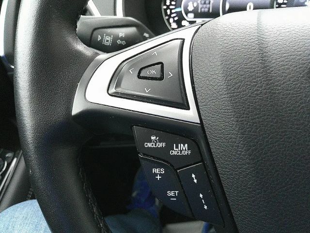 Ford Galaxy Titanium