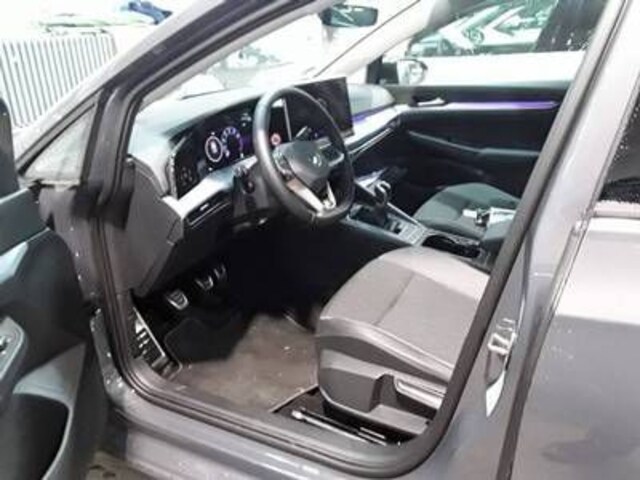 Volkswagen Golf 1.5 TSI
