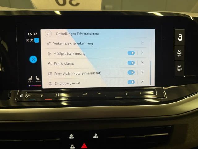 Volkswagen Multivan Life T7