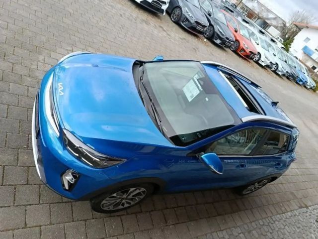 Kia Stonic Platinum Edition