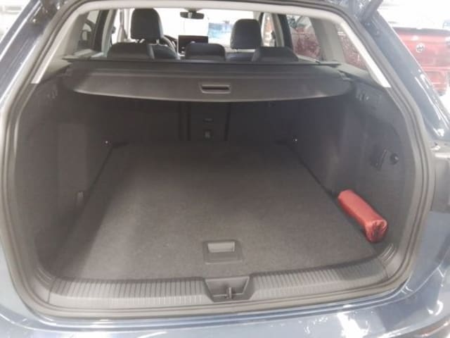 Volkswagen Golf 1.5 eTSI DSG Style Variant