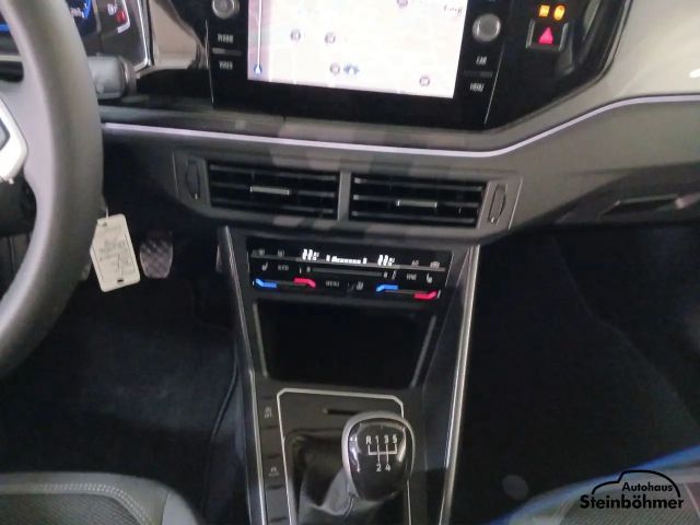 Volkswagen Polo 1.0 TSI Style