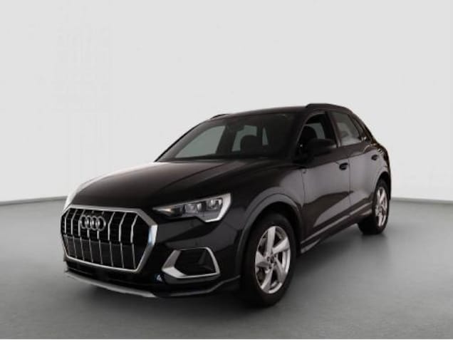 Audi Q3 35 TFSI S-Tronic