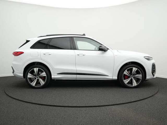 Audi Q5 Quattro S-Tronic