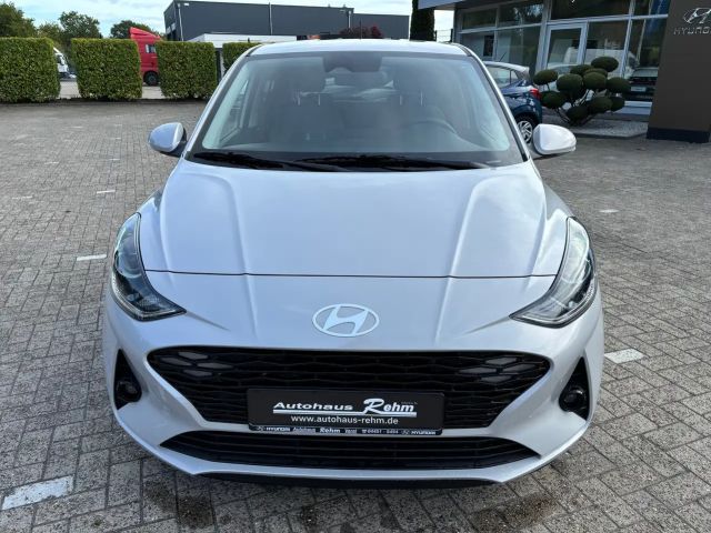 Hyundai i10 1.2 Prime