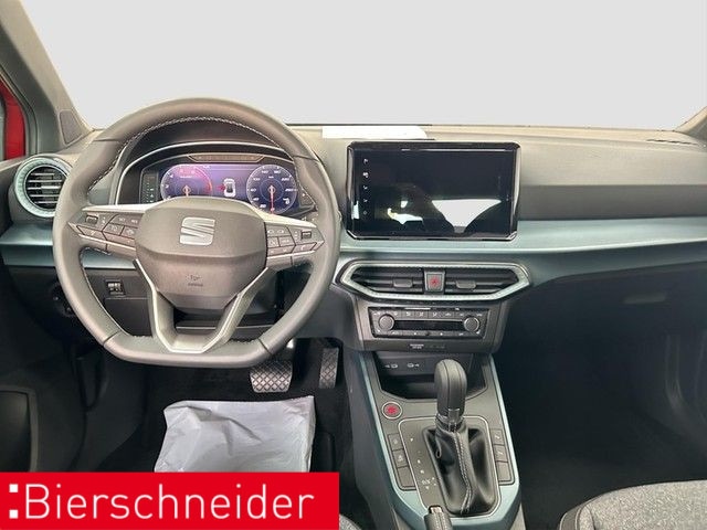 Seat Arona 1.0 TSI DSG