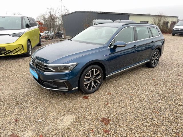 Volkswagen Passat GTE Variant