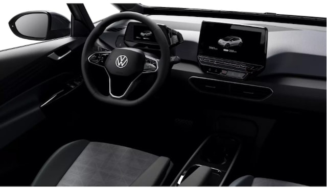 Volkswagen ID.3 Performance Pro