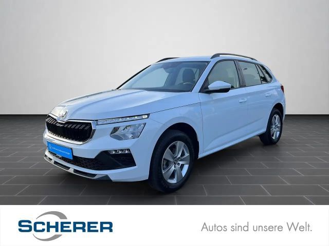 Skoda Kamiq 1.0 TSI Selection
