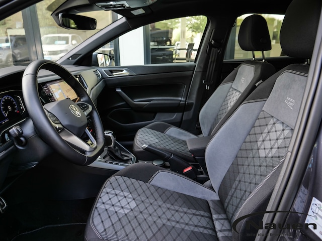 Volkswagen Polo 1.0 TSI R-Line