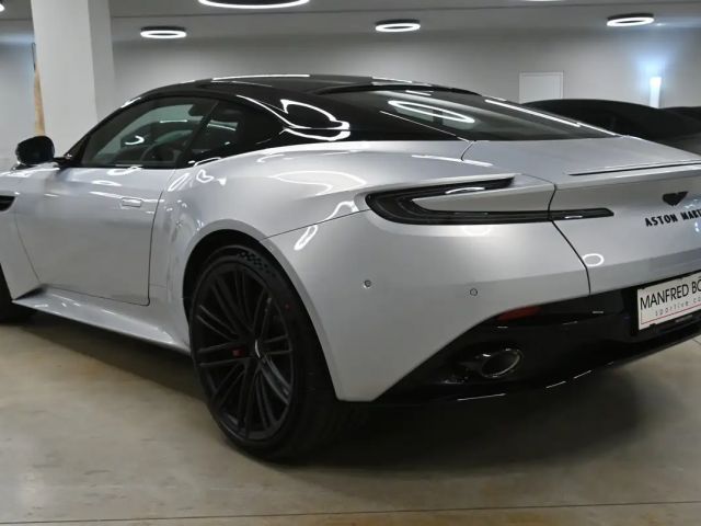 Aston Martin DB12 DB-12 Coupe