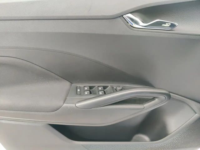 Skoda Fabia 1.0 TSI Tour