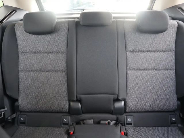 BMW 218 218i Active Tourer Comfort pakket