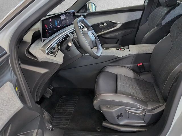 Peugeot 3008 Allure Pack Hybrid