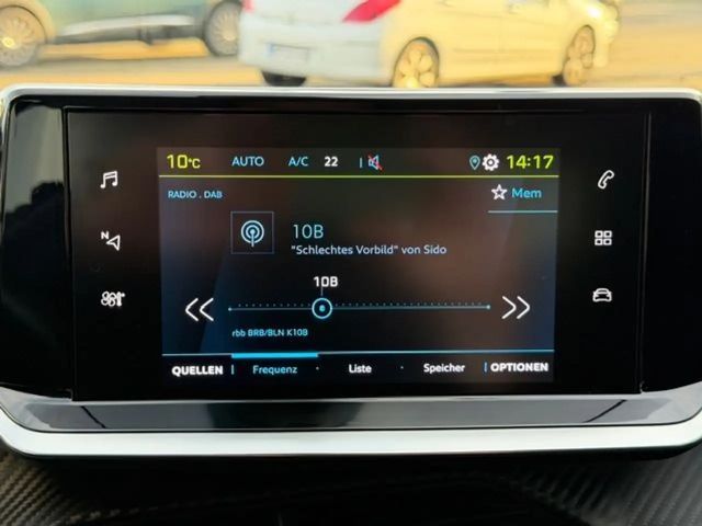 Peugeot 208 Active Pack