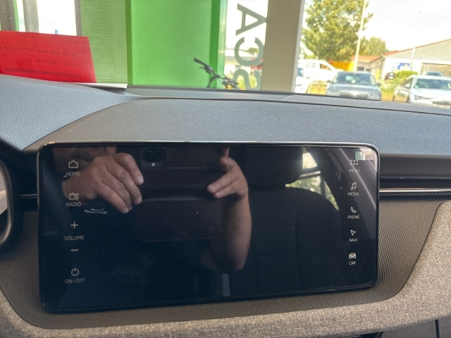 Skoda Kamiq 1.5 TSI Tour