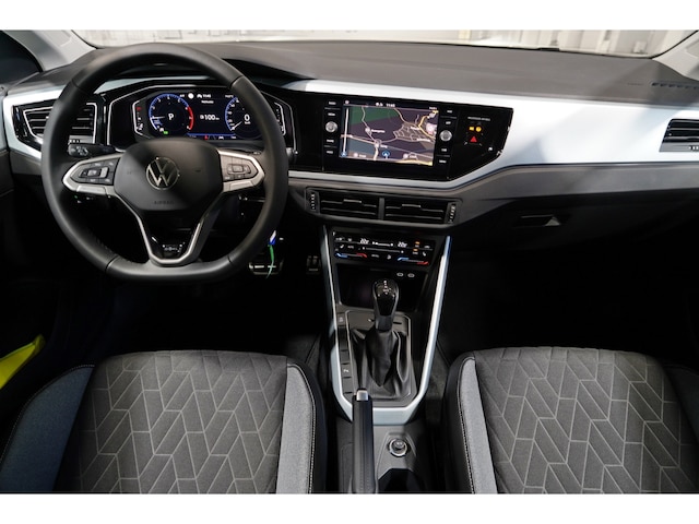 Volkswagen Polo 1.0 TSI DSG Life