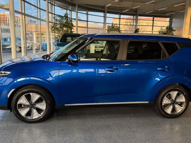 Kia Soul e-Soul