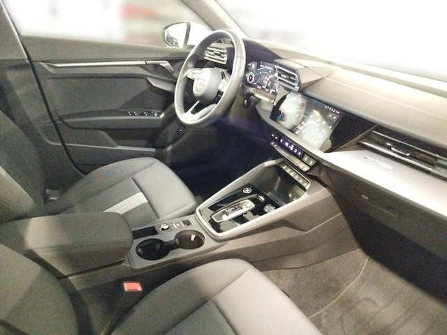 Audi A3 35 TDI S-Tronic Sportback