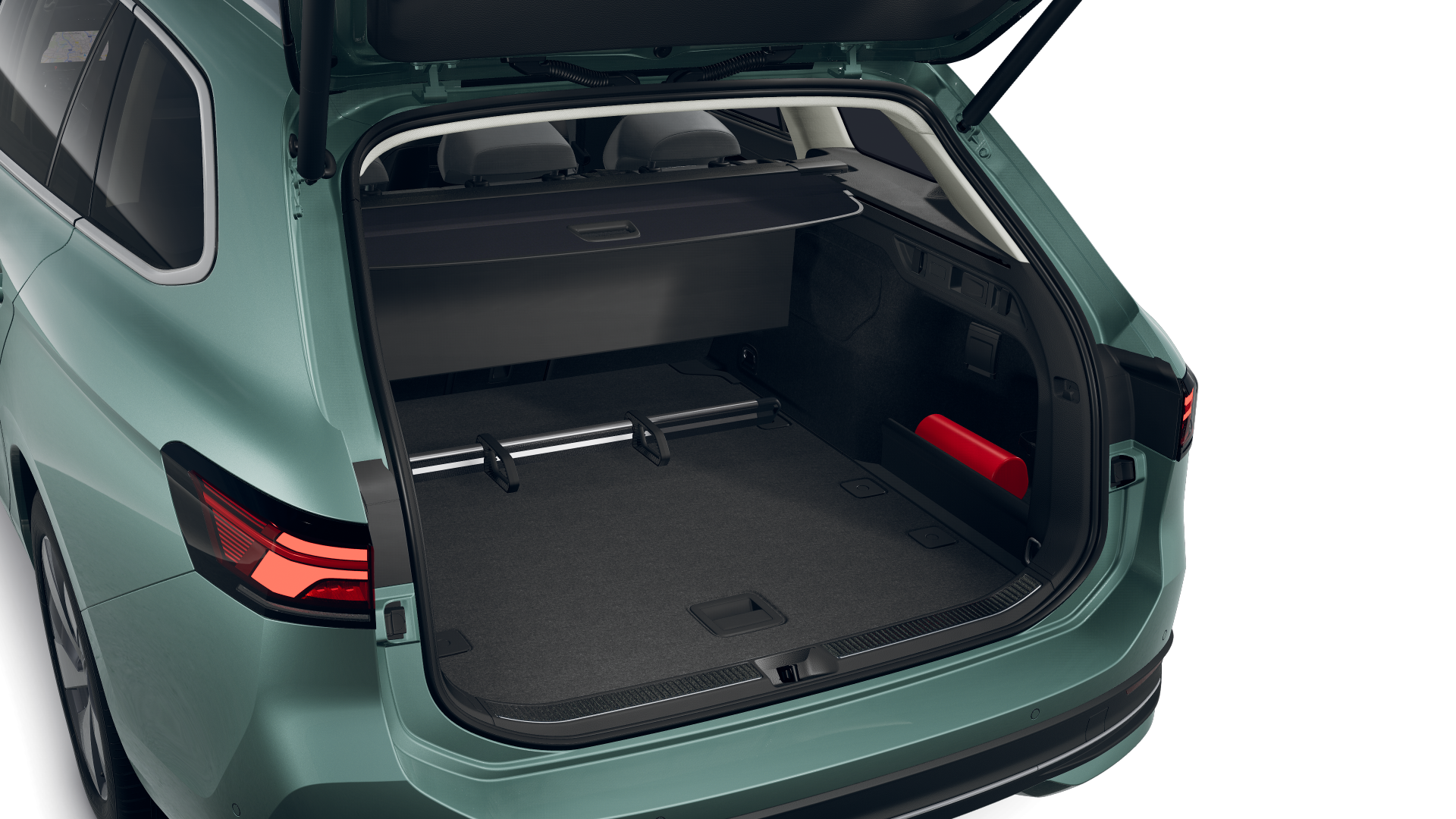 Volkswagen Passat 2.0 TDI Business DSG Variant