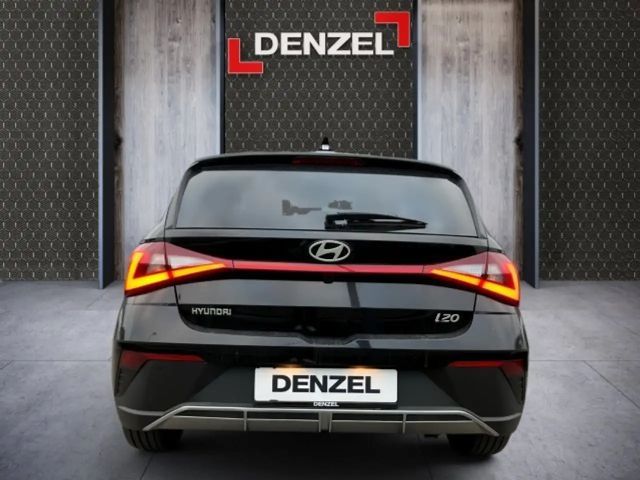 Hyundai i20 1.2