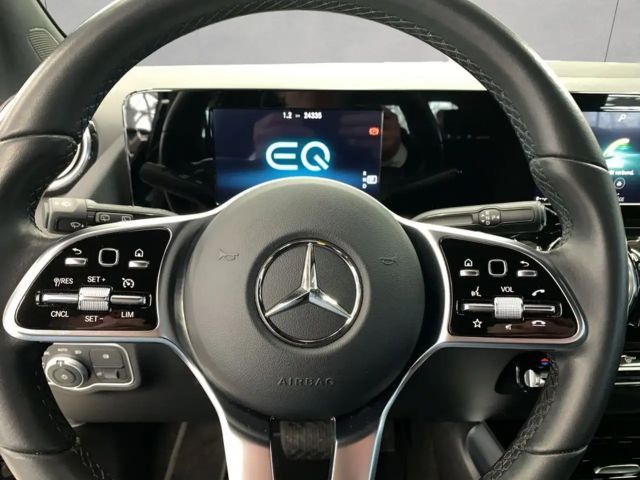 Mercedes-Benz EQA 250 Progressive