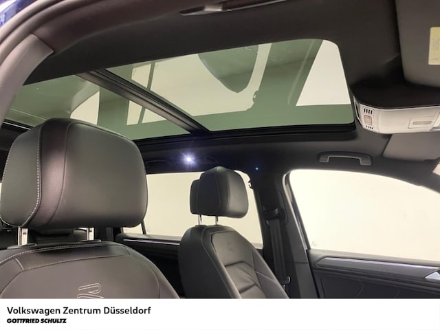 Volkswagen Tiguan 4Motion Allspace DSG R-Line