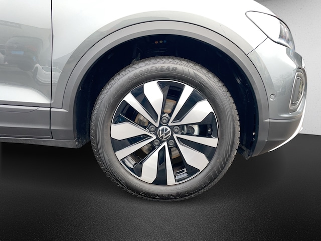 Volkswagen T-Roc 1.0 TSI