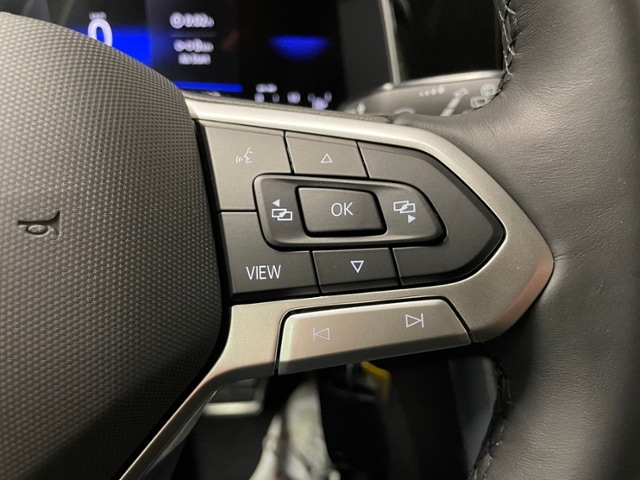 Volkswagen Taigo 1.0 TSI DSG