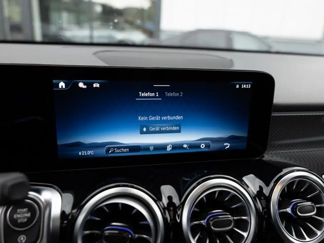 Mercedes-Benz GLB 35 AMG 4MATIC AMG Line