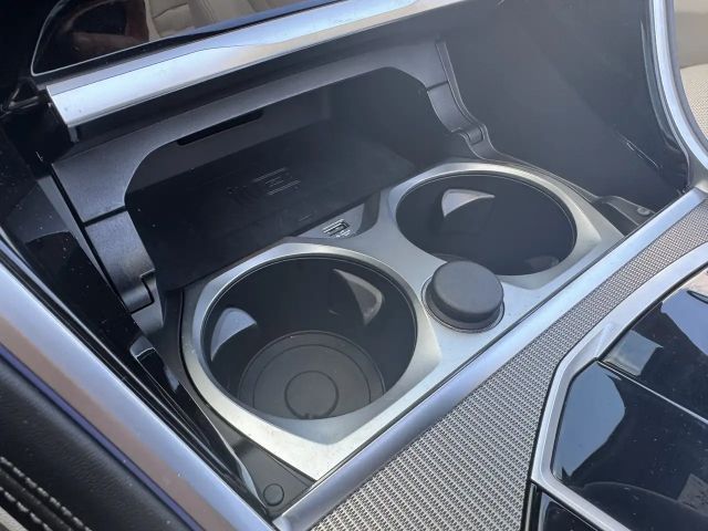 BMW 840 840d Cabrio M-Sport xDrive