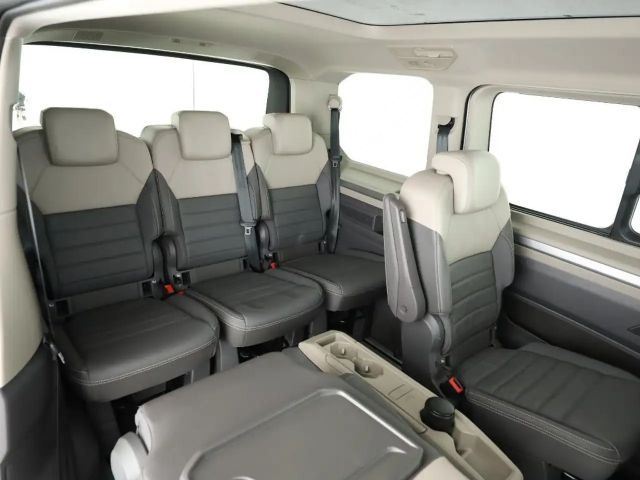 Volkswagen Multivan 2.0 TDI Style T7