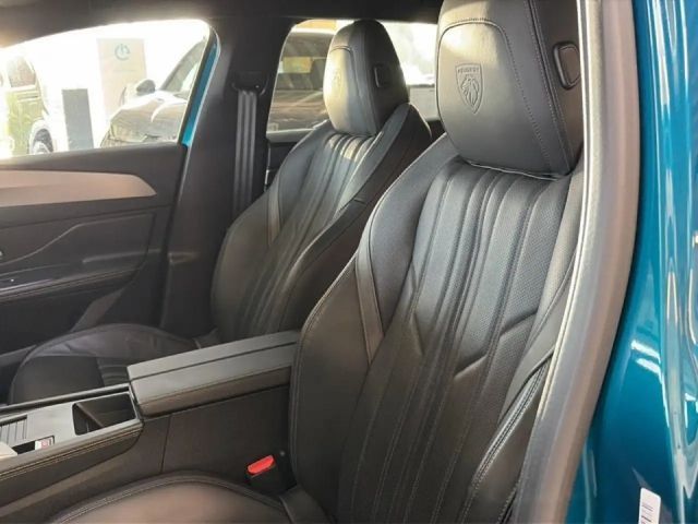 Peugeot 408 130 EAT8 GT-Line