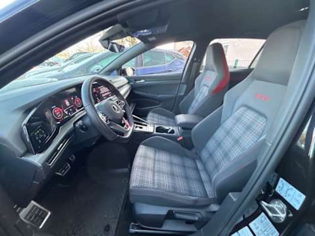 Volkswagen Golf DSG IQ.Drive