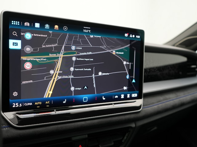 Volkswagen Tayron R-Line eHybrid