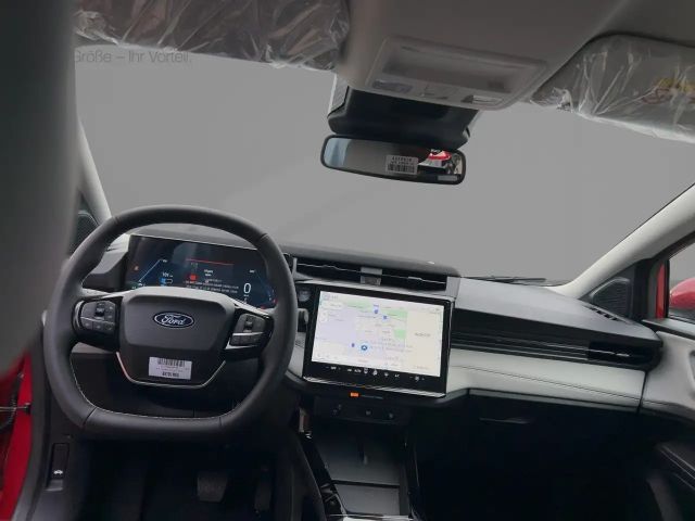 Ford Puma Gen-E Premium